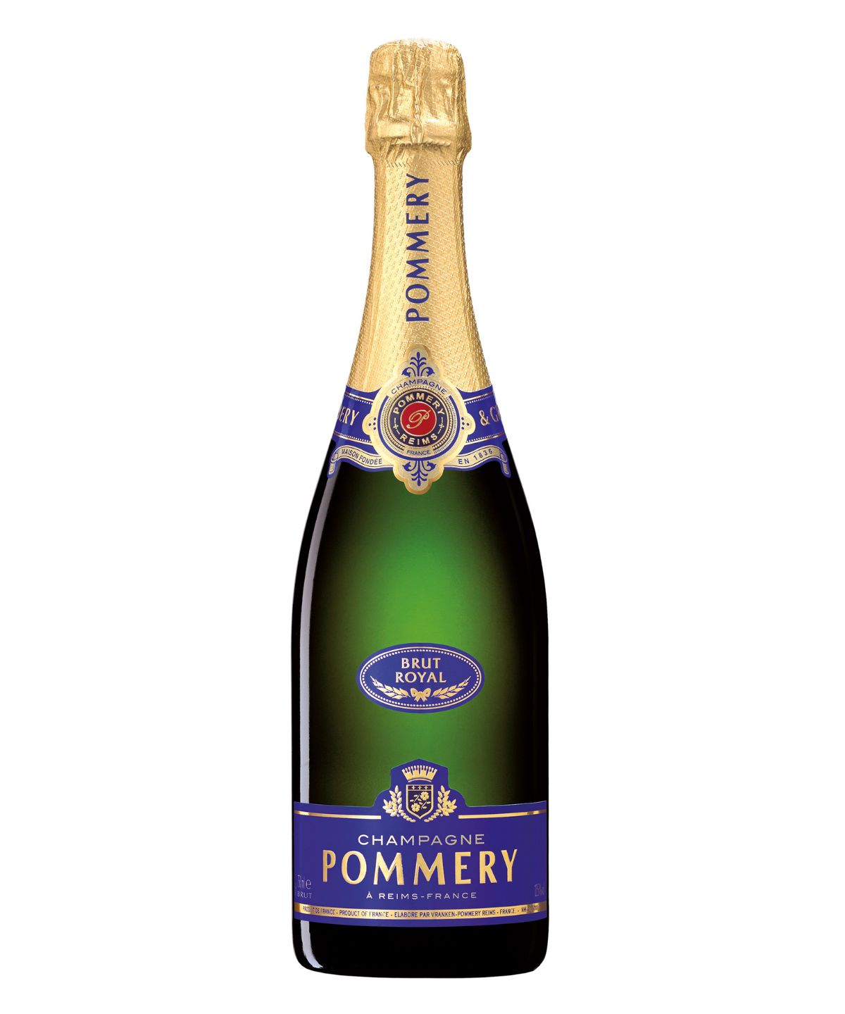 Pommery Brut Royal Champagne