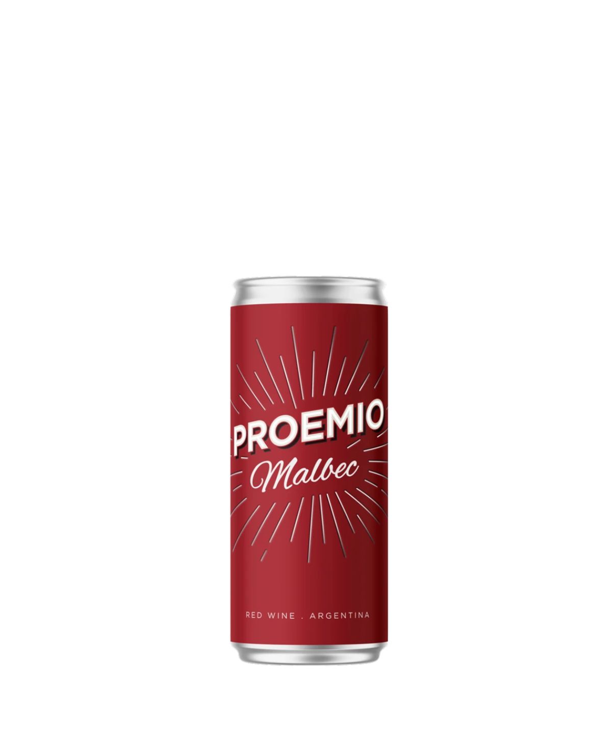 Proemio Origins Malbec Burk
