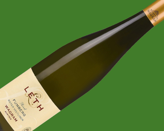 Leth Roter Veltliner Fumberg, 2023