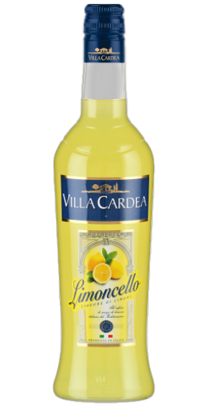 villa-cardea-limoncello