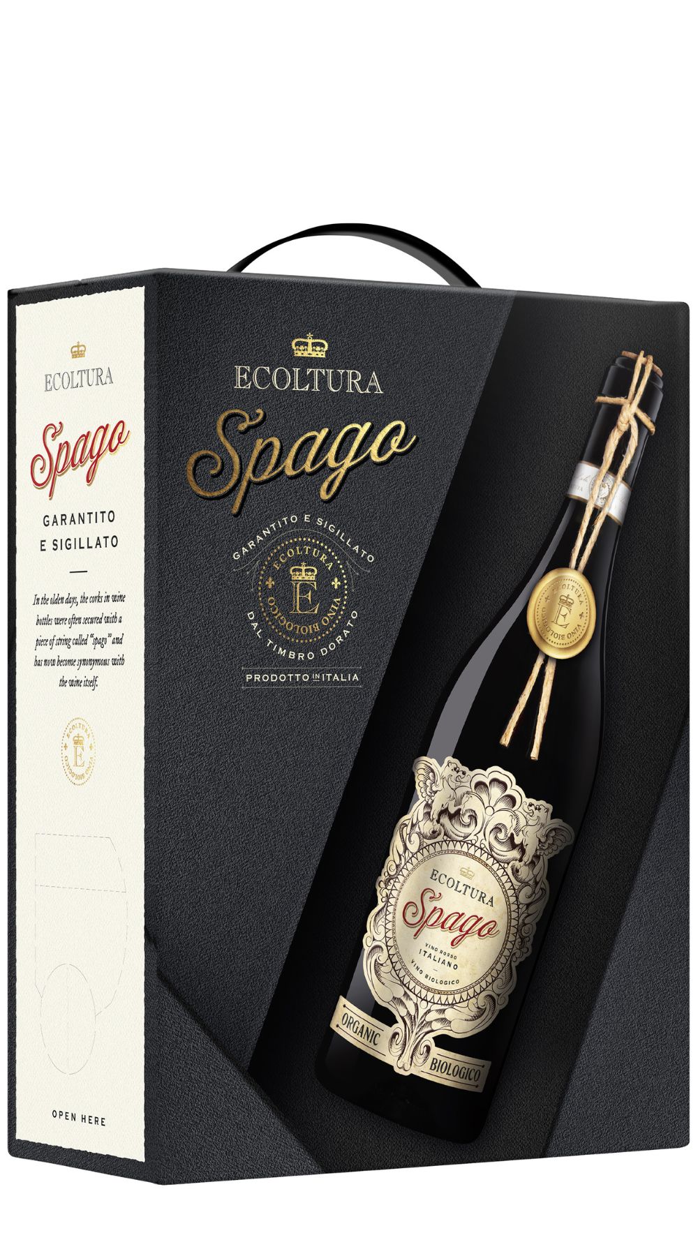 ecoltura-appassimento-spago