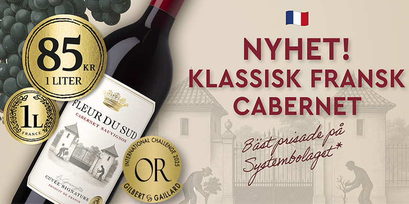 upptack-guldvinnaren-fran-sodra-frankrike-fleur-du-sud-cabernet-sauvignon