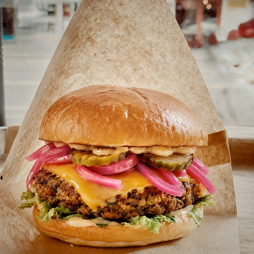 vegetarisk-hamburgare-for-4-personer